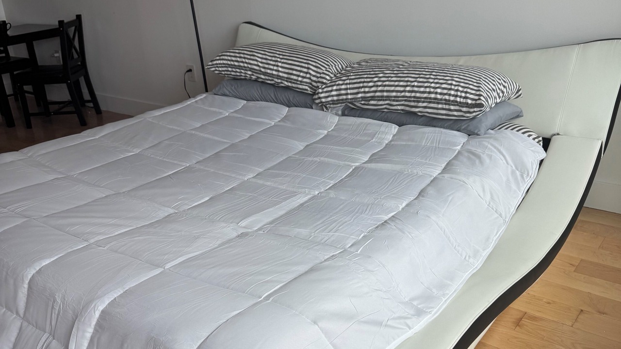 Photo of Bedroom in Hunters Point