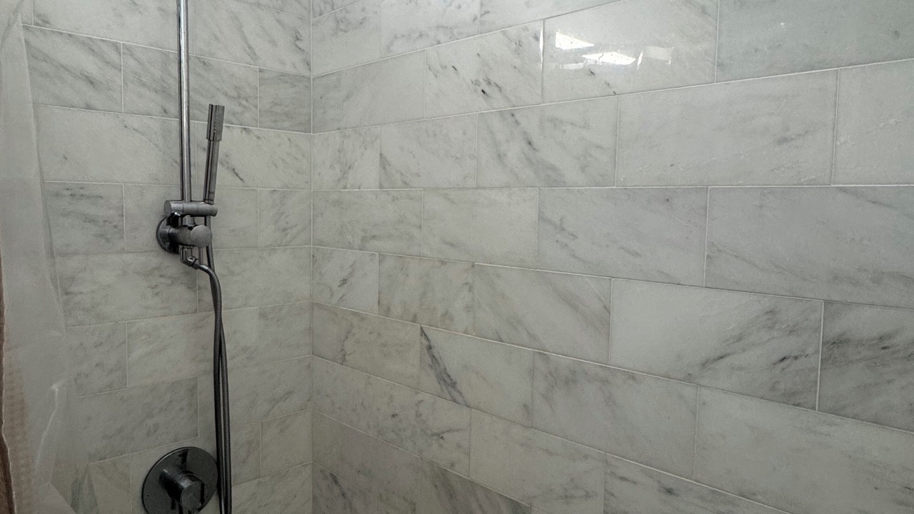 Photo of Bathroom in Hunters Point