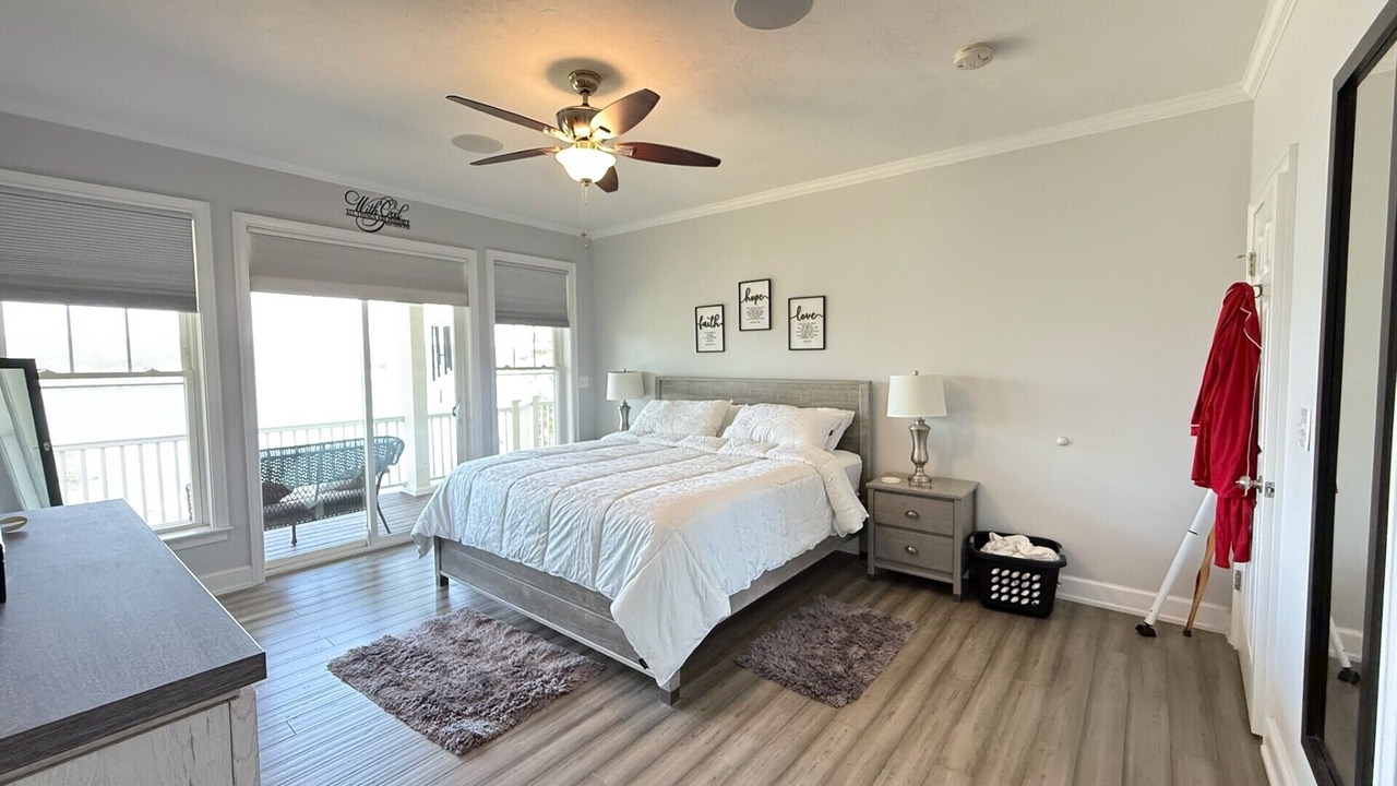 Photo of Bedroom in Laconia