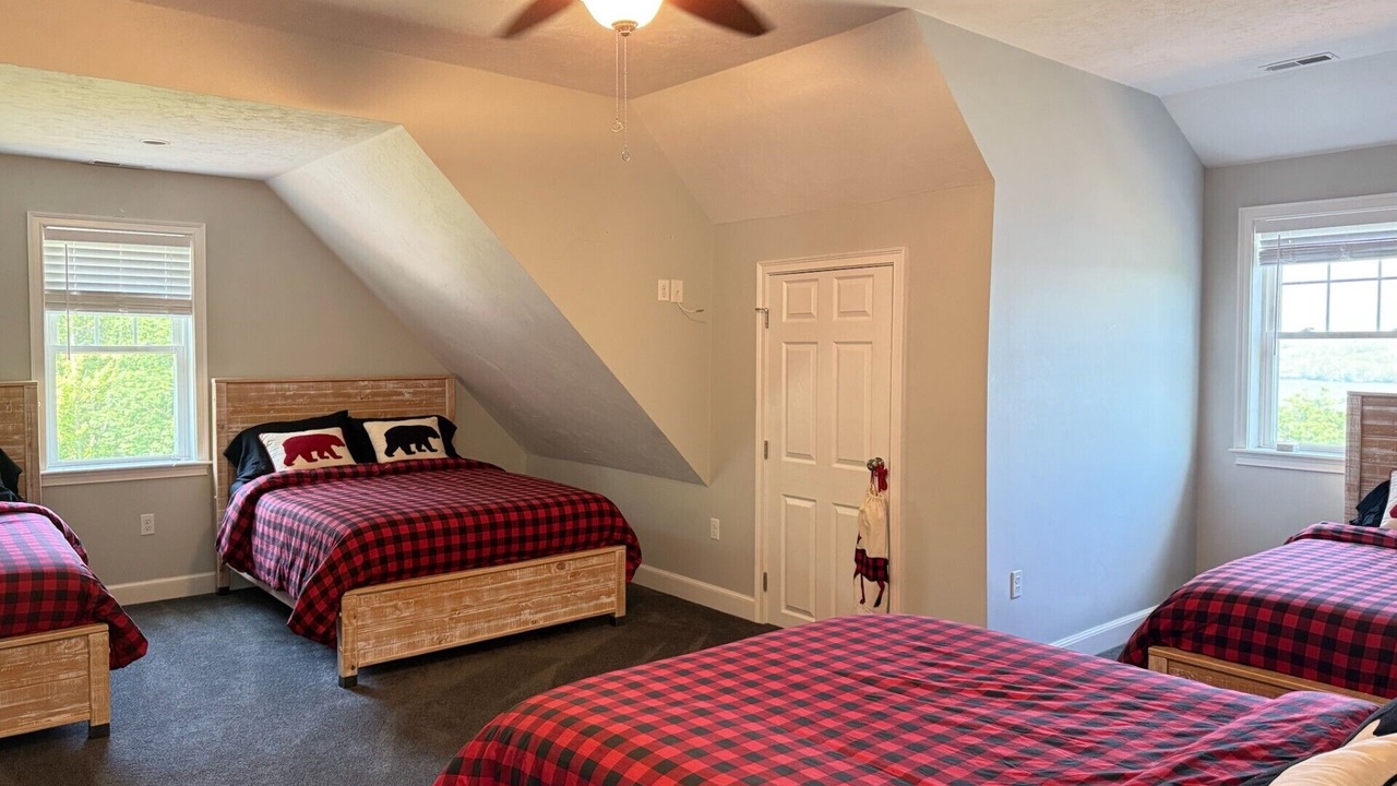 Photo of Bedroom in Laconia