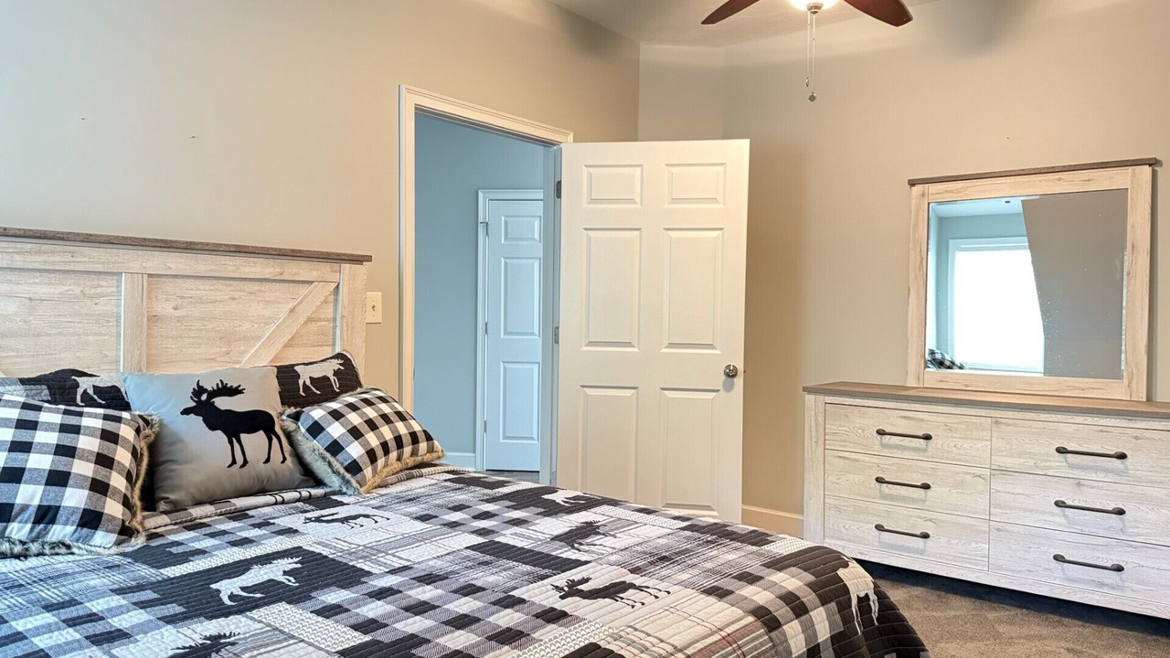 Photo of Bedroom in Laconia