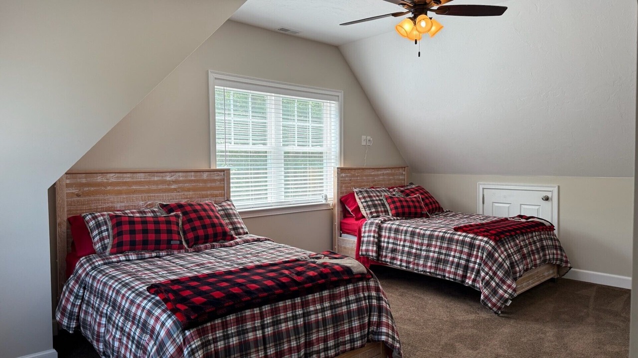 Photo of Bedroom in Laconia