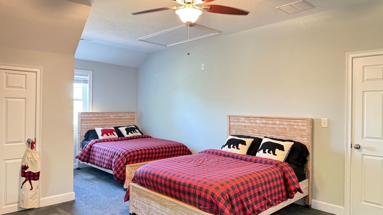 Photo of Bedroom in Laconia