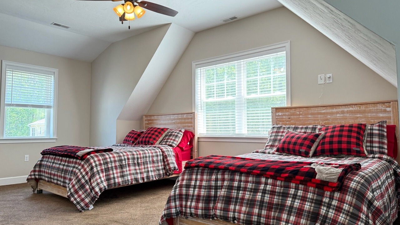Photo of Bedroom in Laconia