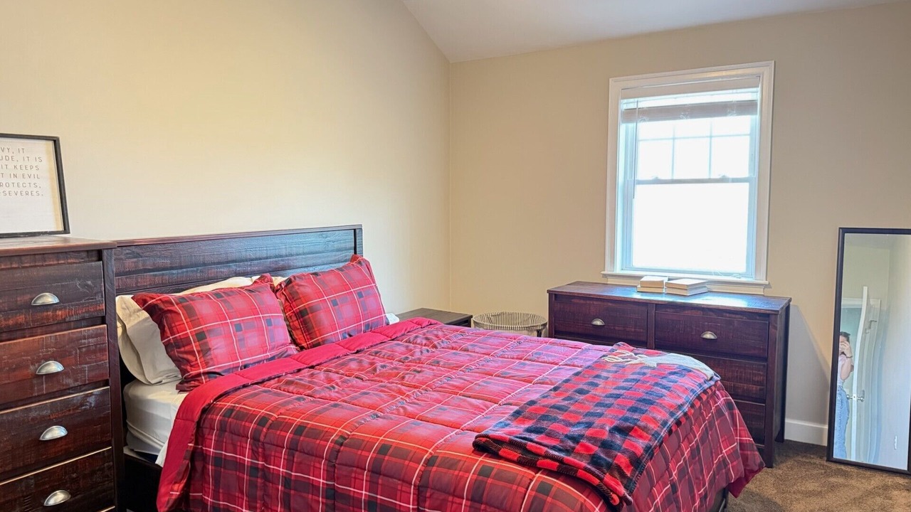 Photo of Bedroom in Laconia