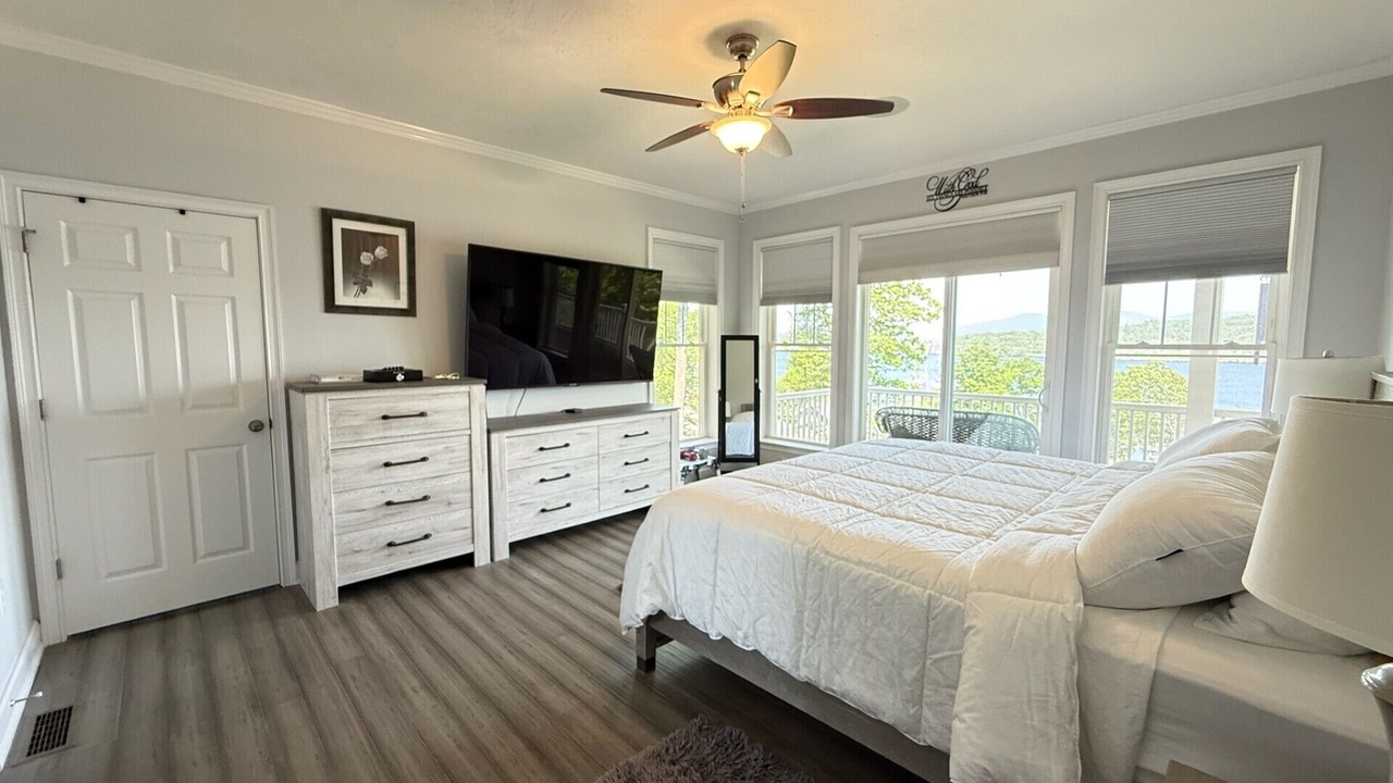 Photo of Bedroom in Laconia