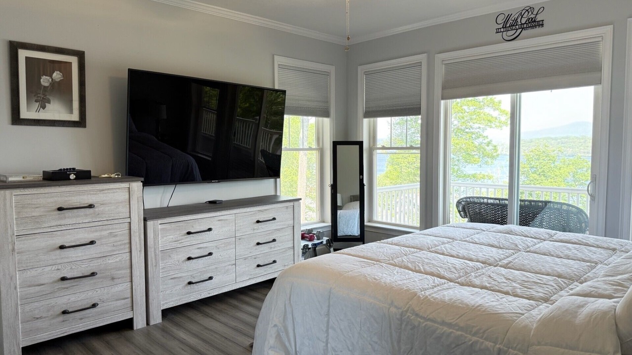 Photo of Bedroom in Laconia
