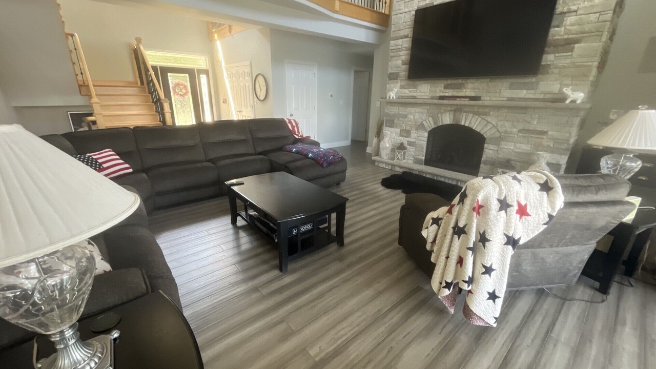 Photo of Livingroom in Laconia