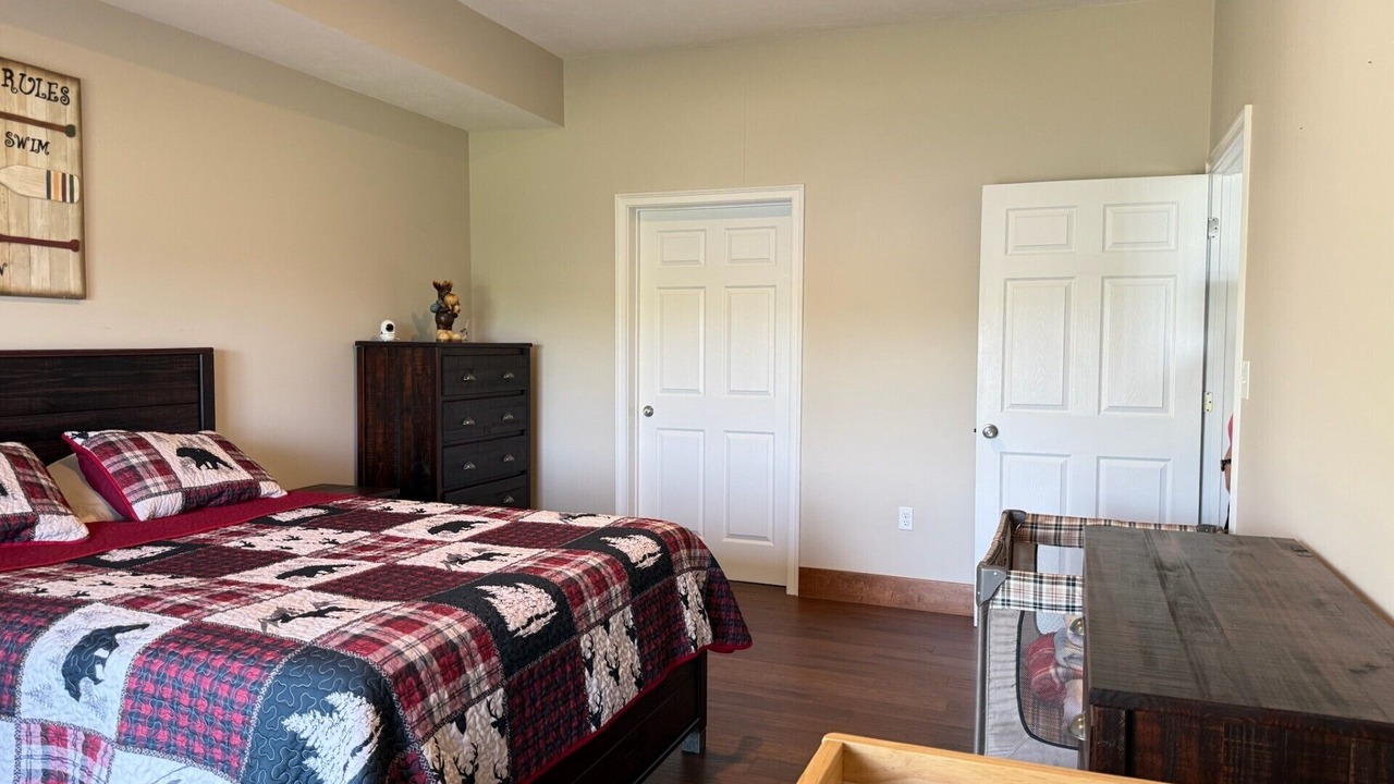 Photo of Bedroom in Laconia