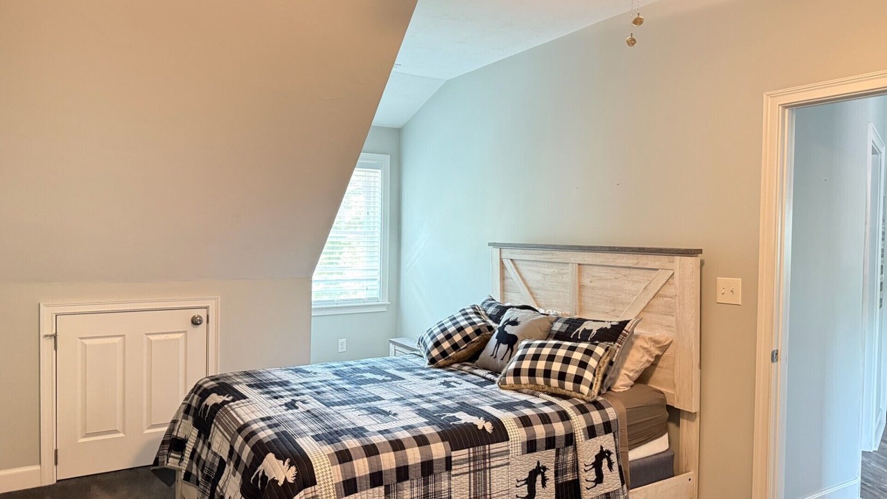 Photo of Bedroom in Laconia