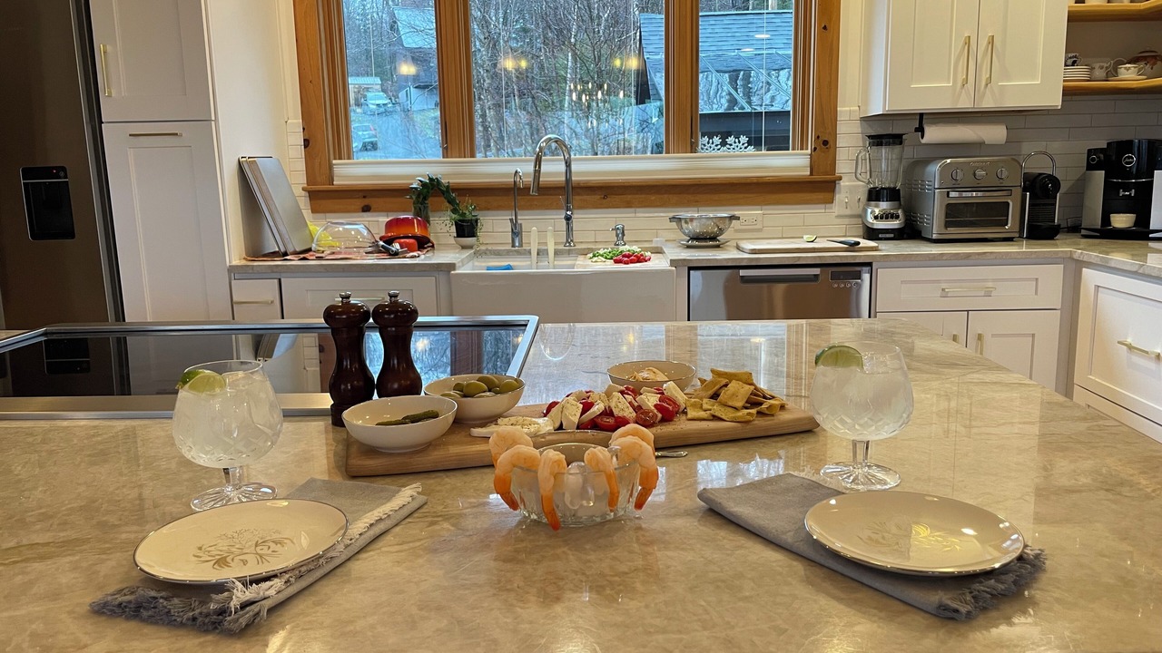 Photo of Kitchen in Bolton Valley