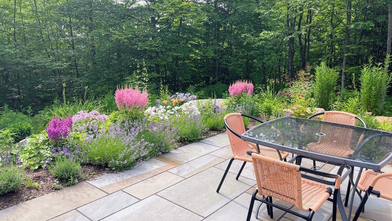 Photo of Outdoor in Bolton Valley