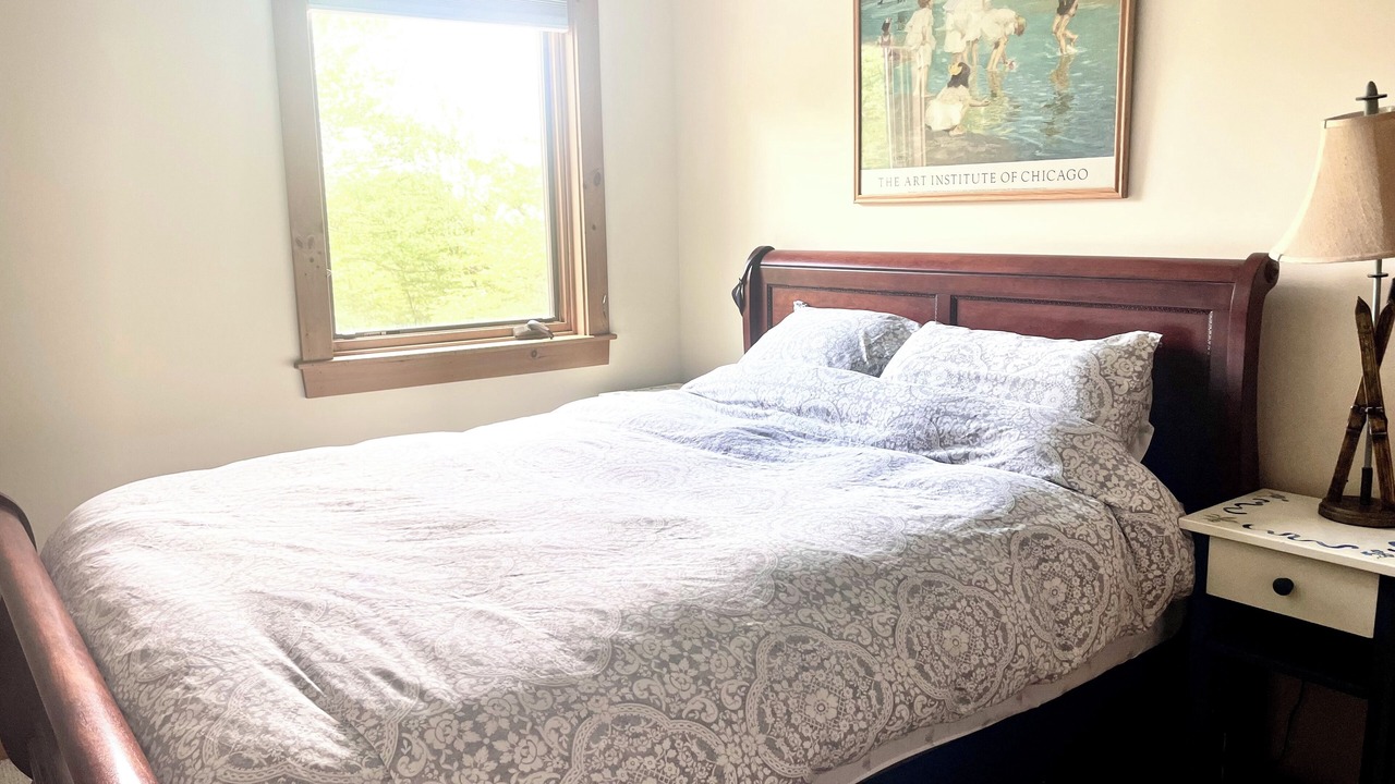 Photo of Bedroom in Bolton Valley