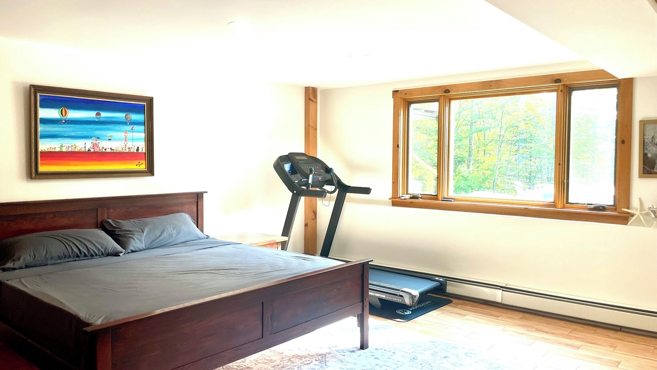 Photo of Bedroom in Bolton Valley