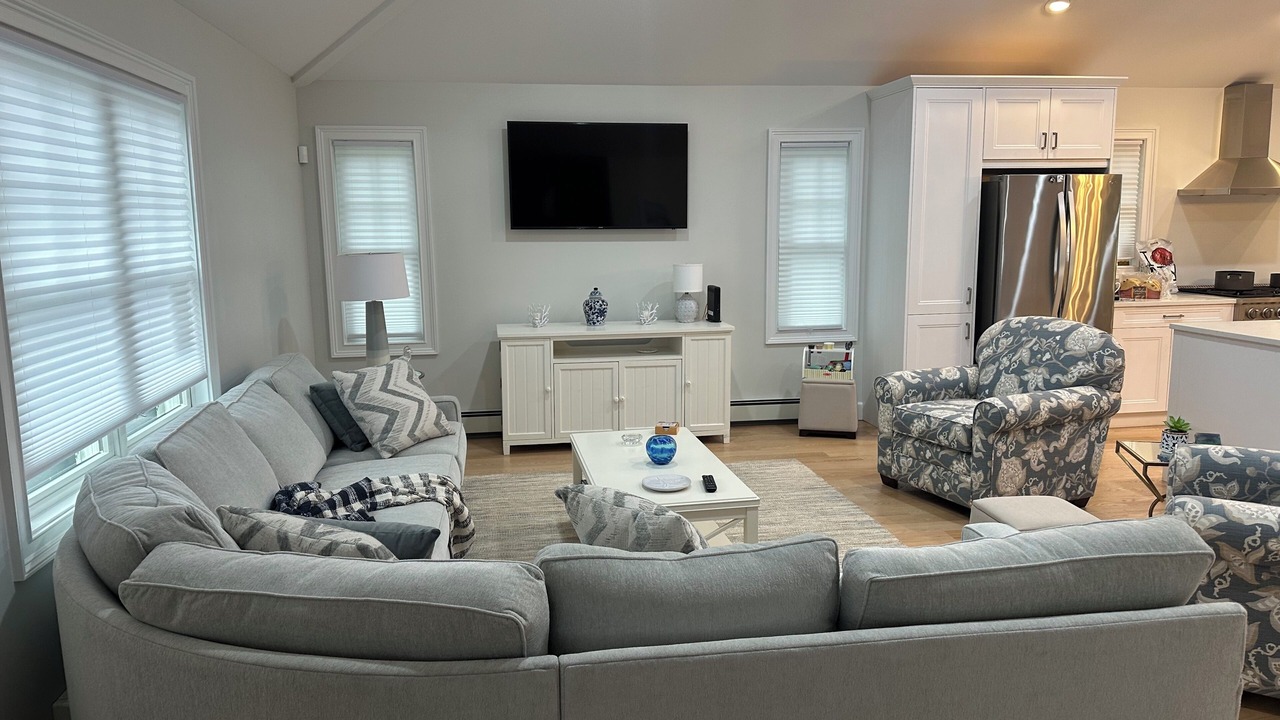 Photo of Livingroom in East Quogue