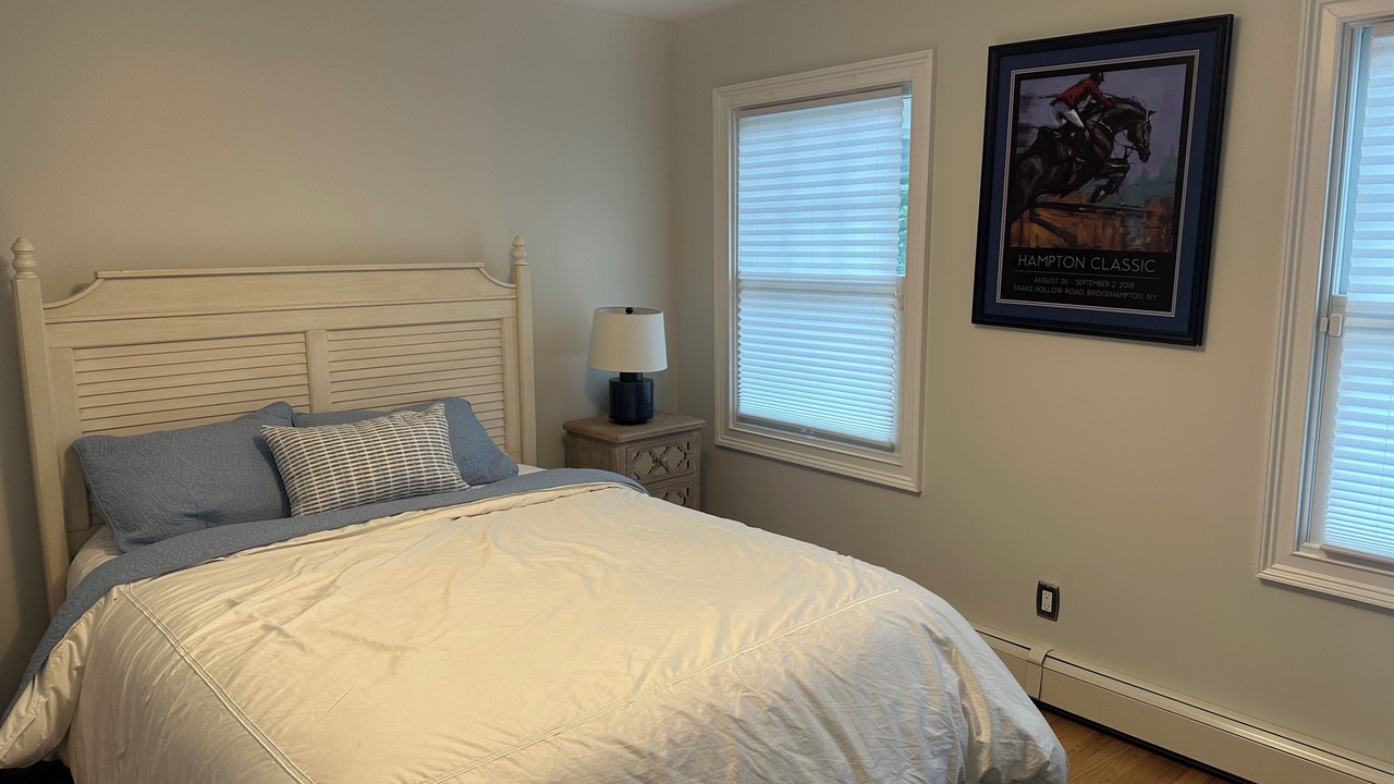Photo of Bedroom in East Quogue