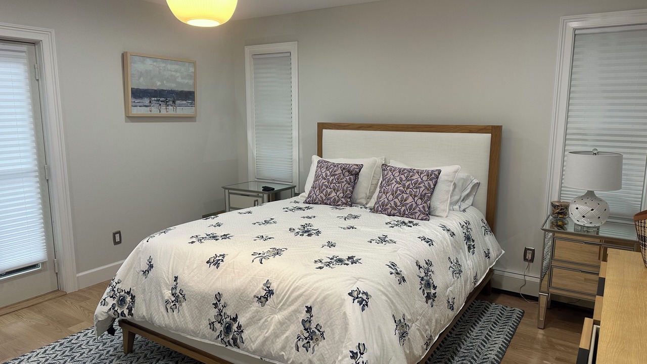 Photo of Bedroom in East Quogue