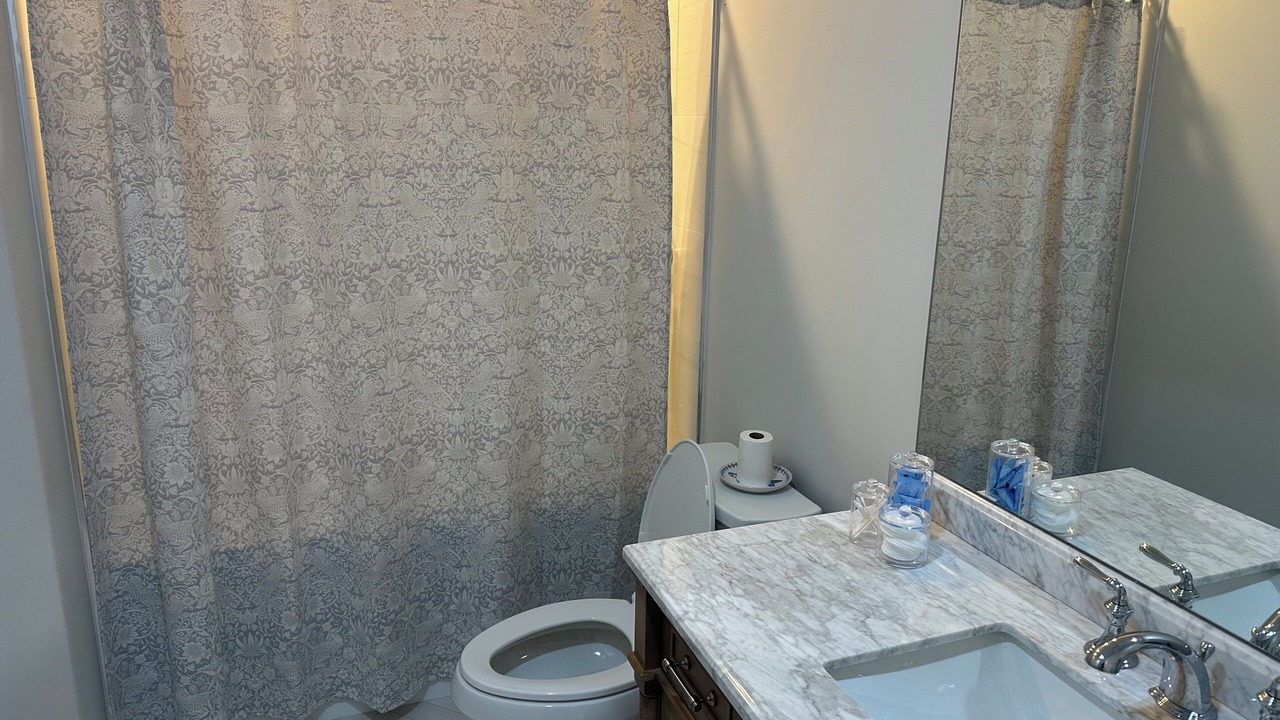 Photo of Bathroom in East Quogue