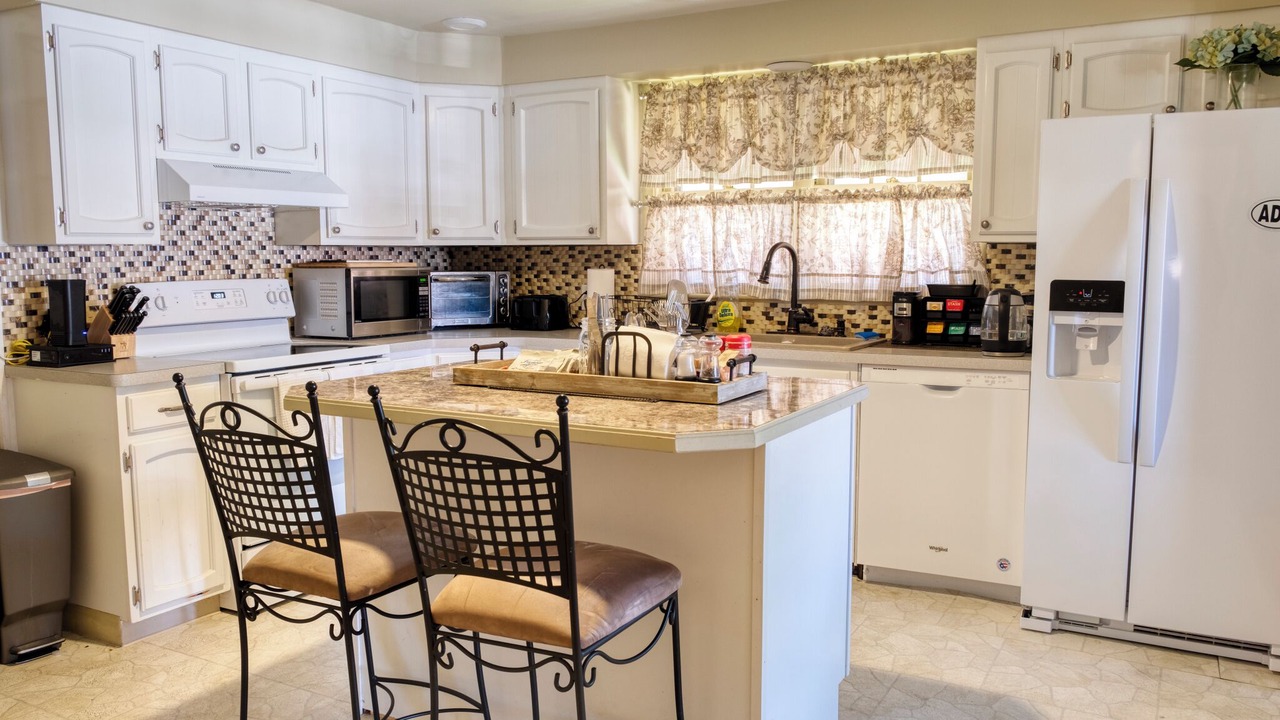 Photo of Kitchen in Niagara Falls