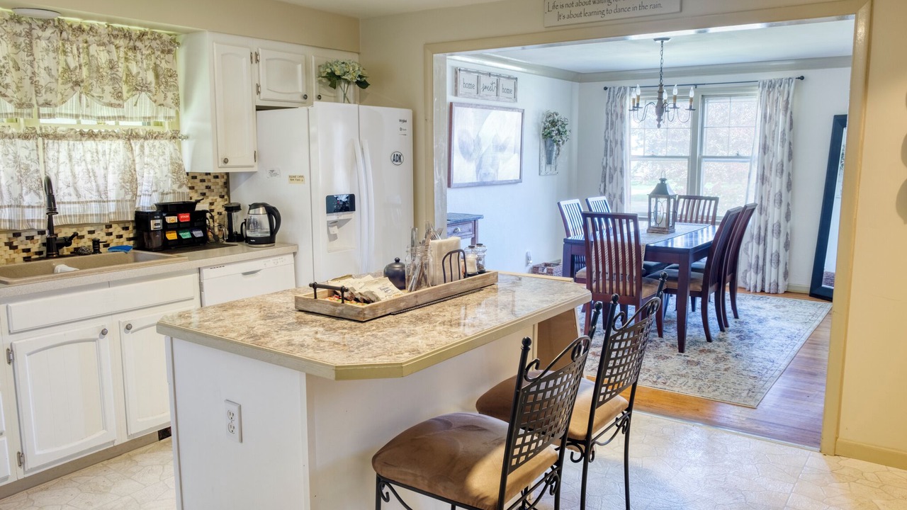 Photo of Kitchen in Niagara Falls