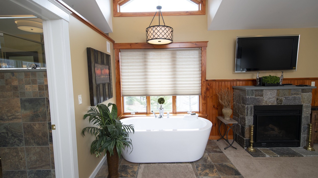 Photo of Bathroom in Ludlow