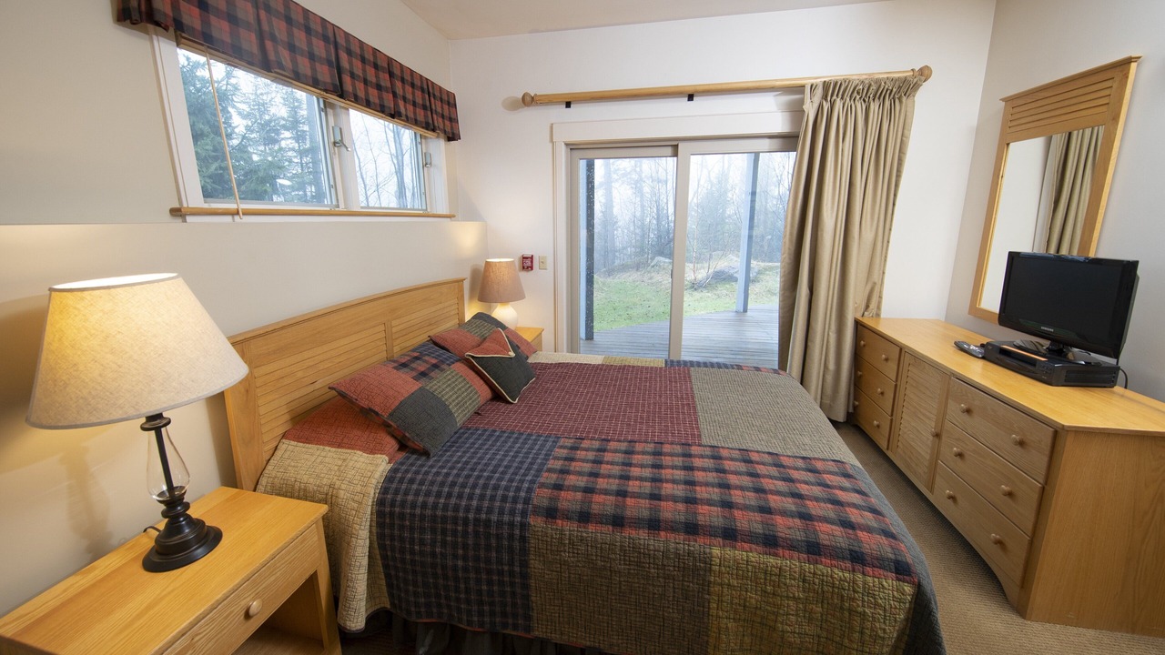 Photo of Bedroom in Ludlow