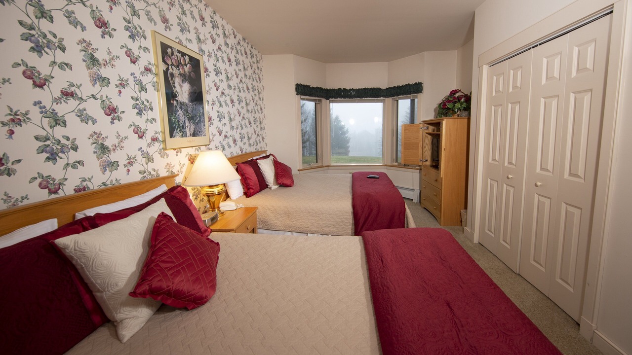Photo of Bedroom in Ludlow