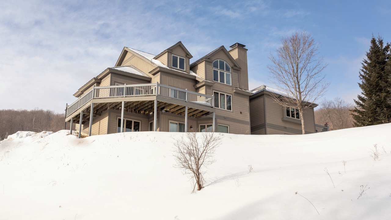 Photo of Outdoor in Ludlow