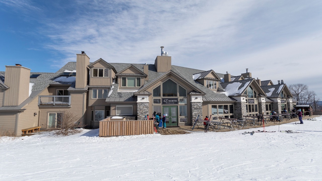 Photo of Outdoor in Ludlow