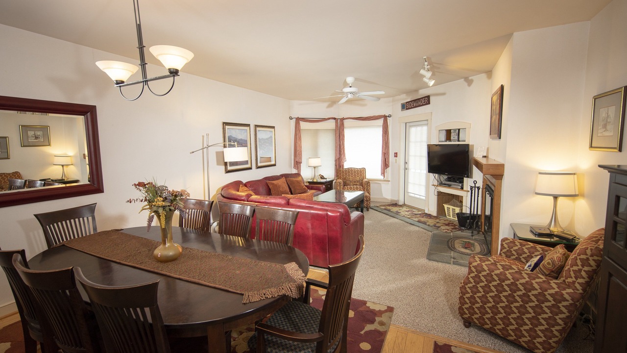 Photo of Bedroom in Ludlow