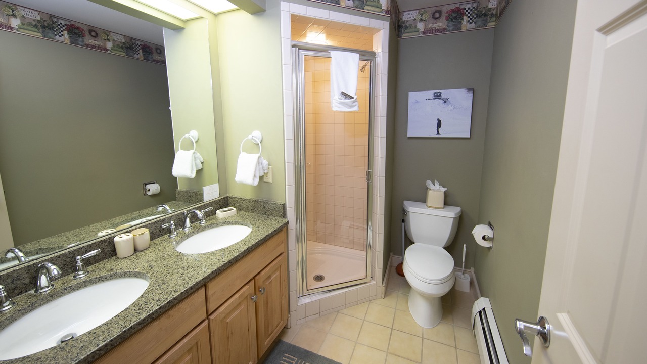 Photo of Bathroom in Ludlow