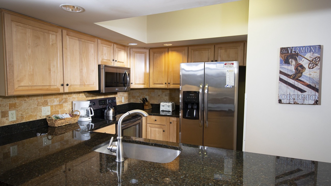 Photo of Kitchen in Ludlow
