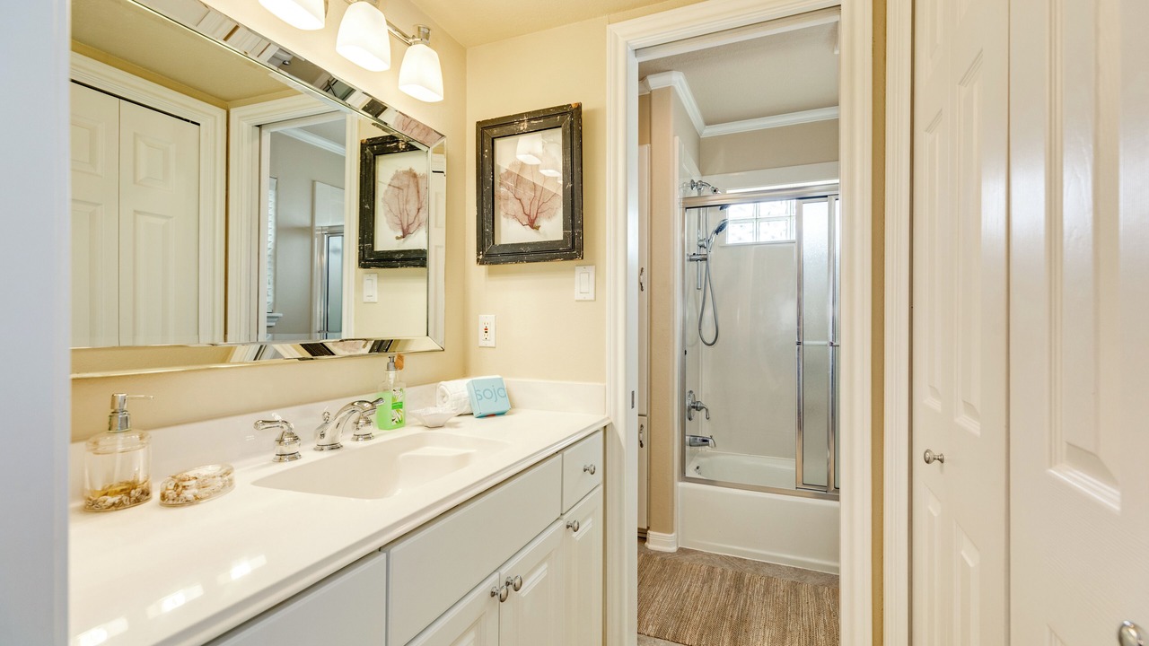 Photo of Bathroom in Isla Del Sol