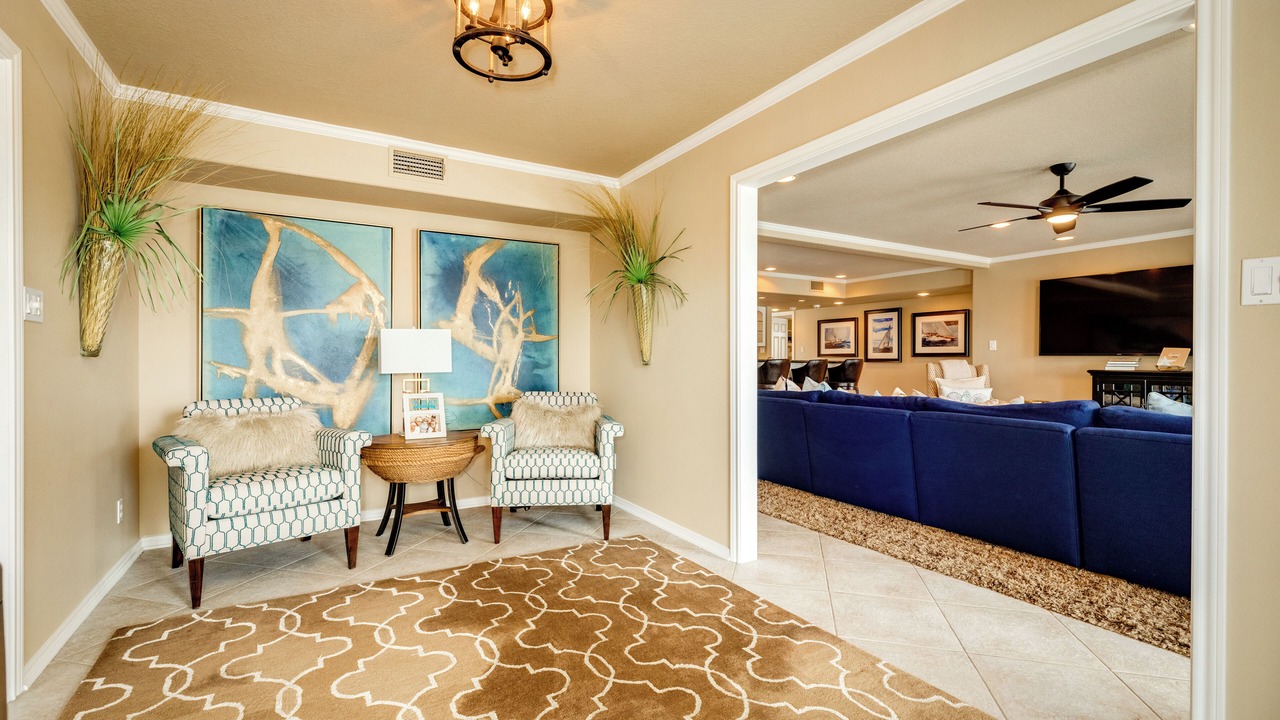 Photo of Bedroom in Isla Del Sol