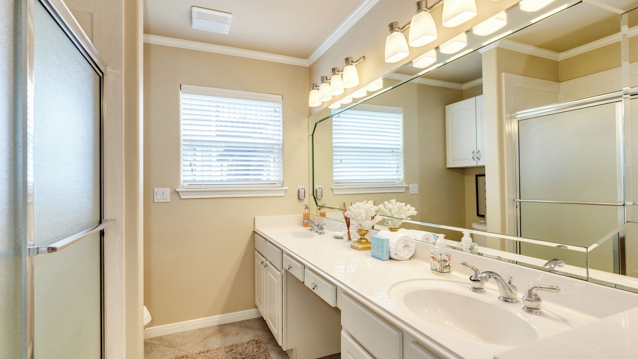Photo of Bathroom in Isla Del Sol