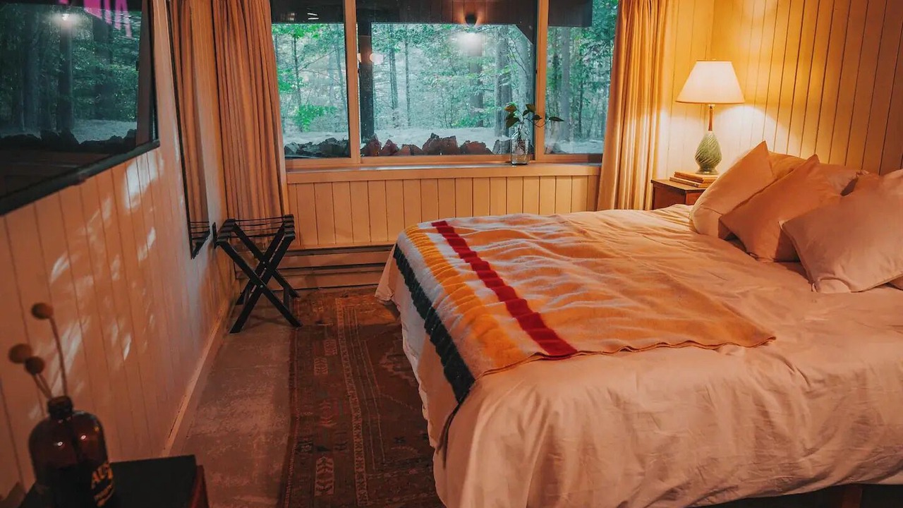 Photo of Bedroom in Jay