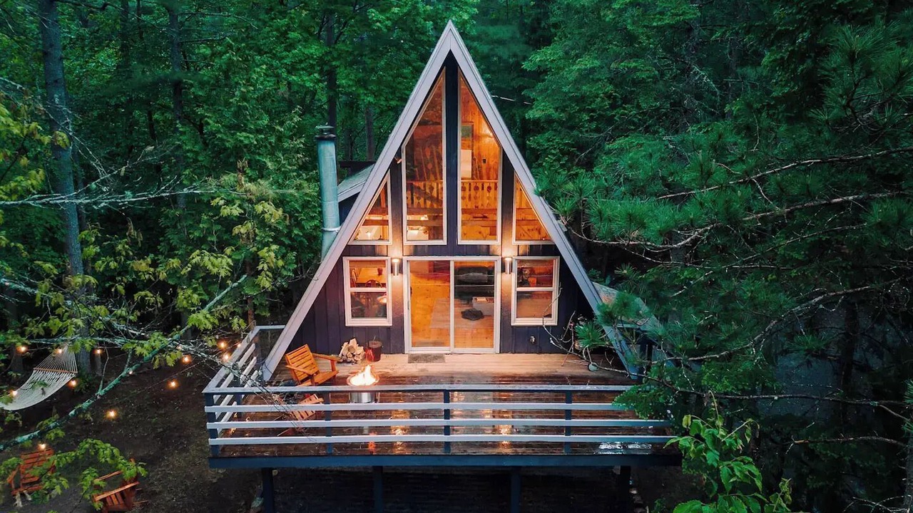 Photo of Outdoor in Jay
