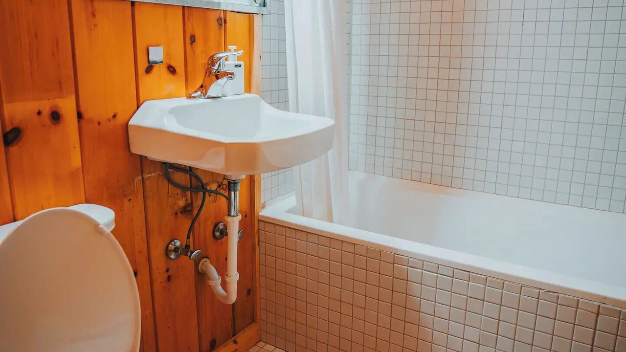 Photo of Bathroom in Jay