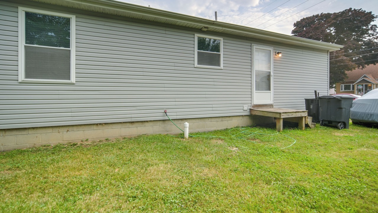 Photo of Outdoor in Erie