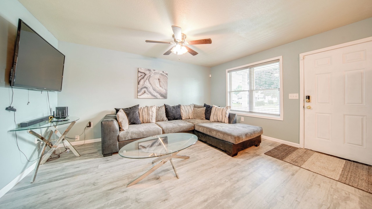 Photo of Bedroom in Erie