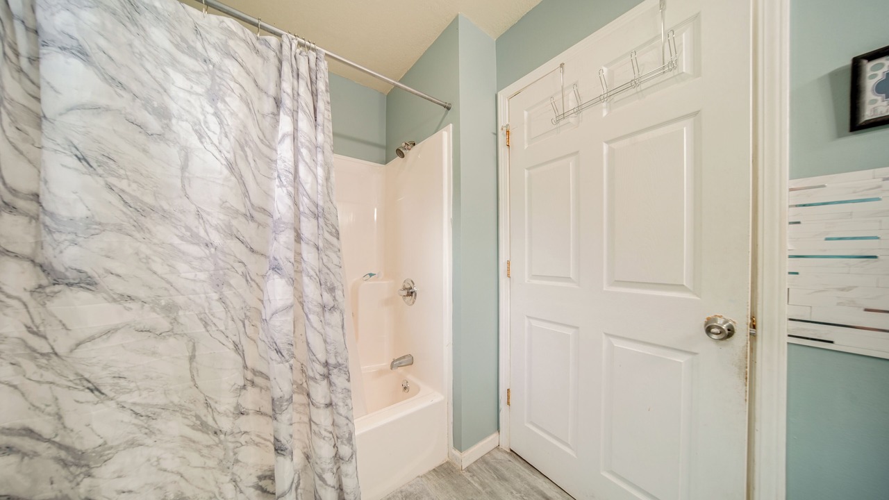 Photo of Bathroom in Erie