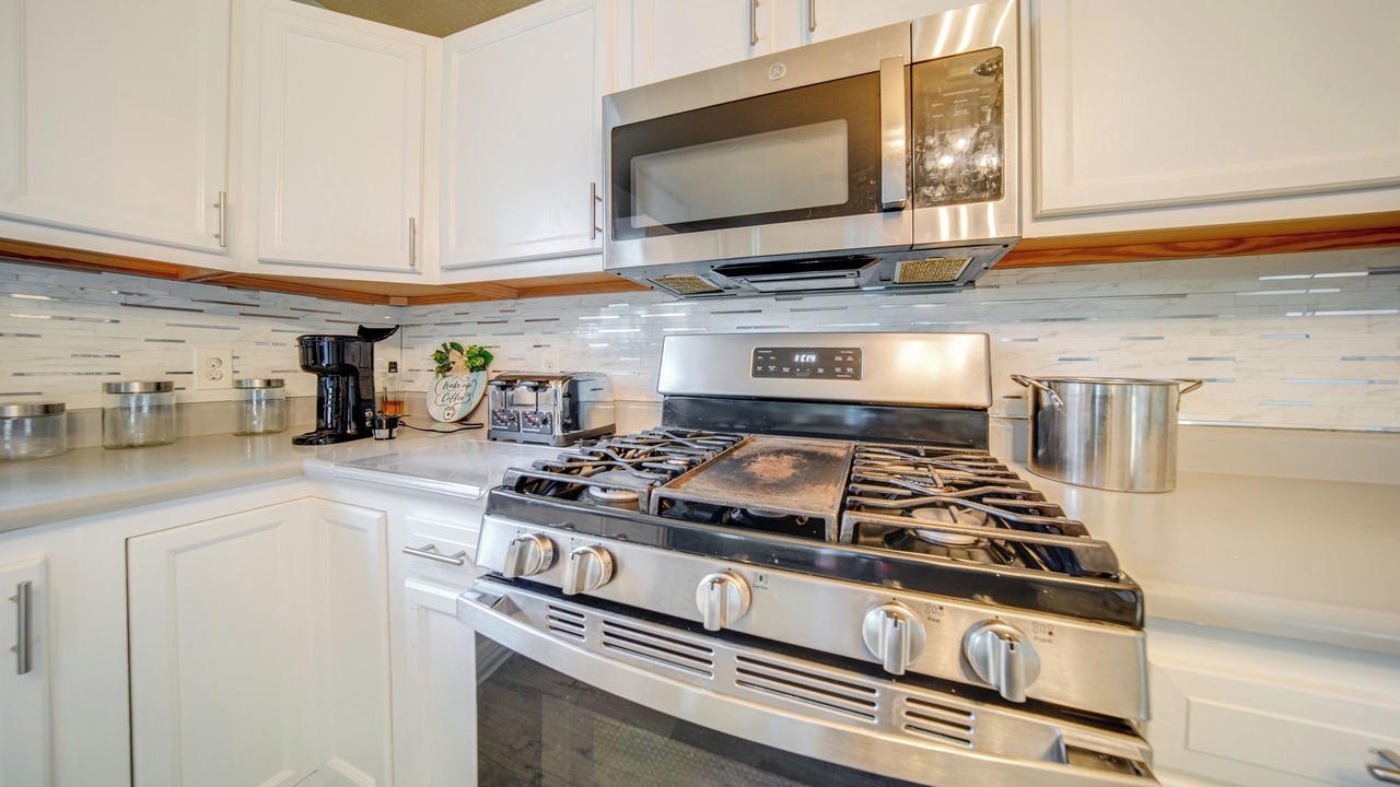 Photo of Kitchen in Erie