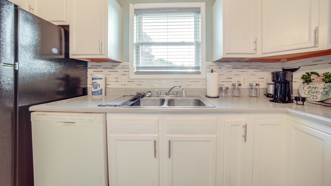 Photo of Kitchen in Erie