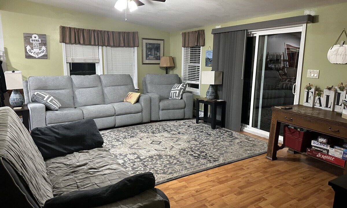 Photo of Bedroom in Town of Ledyard