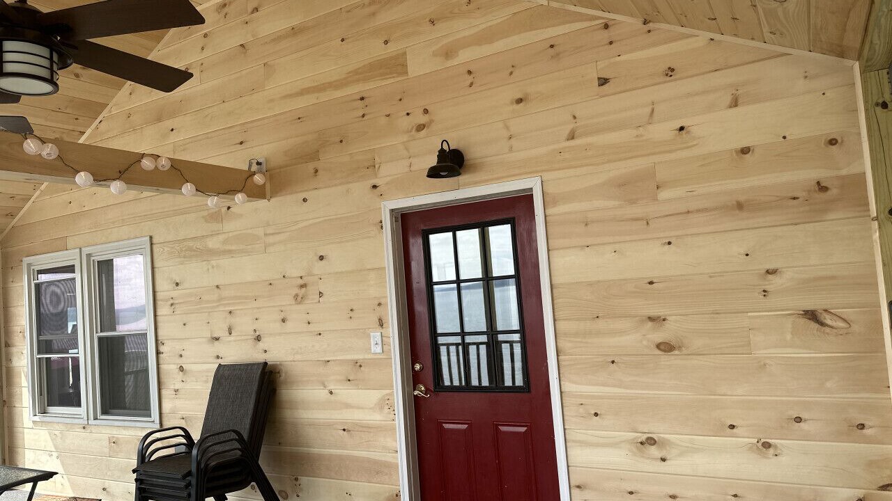 Photo of Outdoor in Town of Ledyard