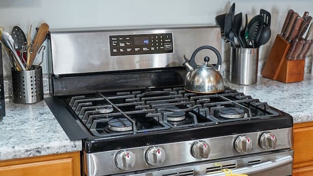 Photo of Kitchen in Town of Ledyard