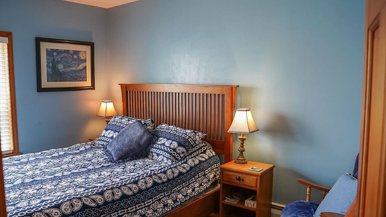 Photo of Bedroom in Town of Ledyard