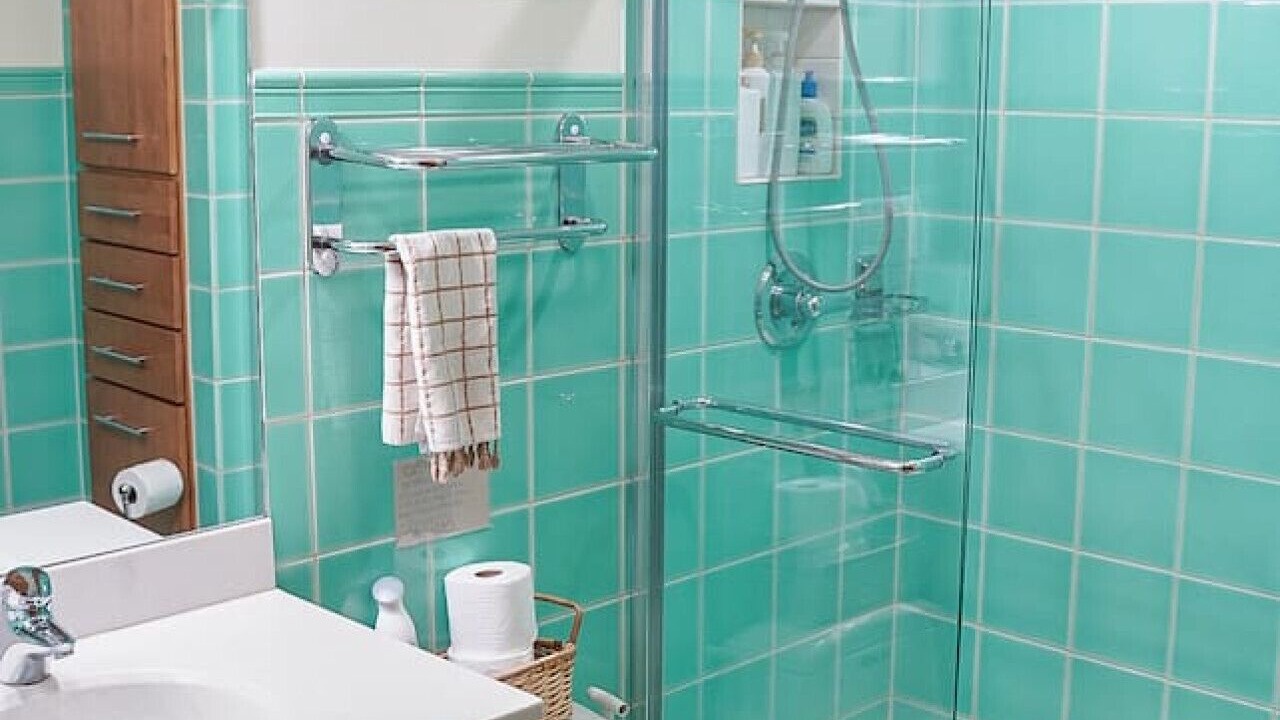 Photo of Bathroom in Town of Ledyard