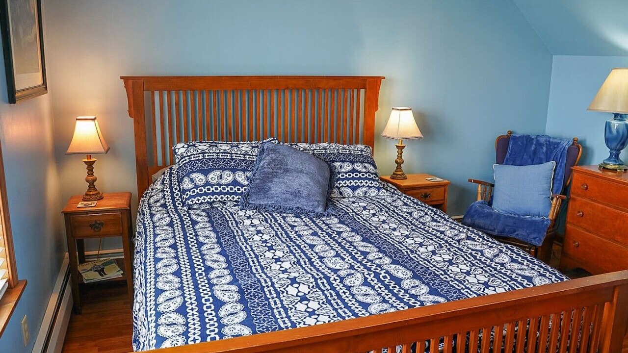 Photo of Bedroom in Town of Ledyard