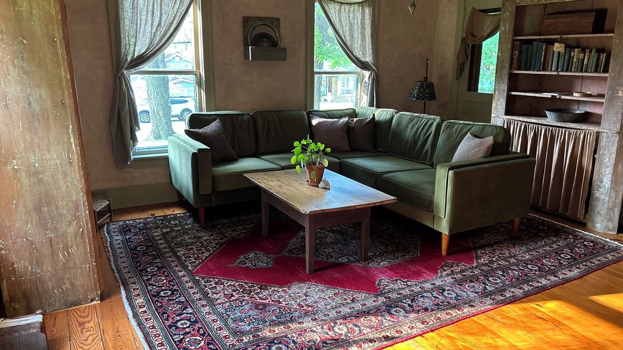 Photo of Livingroom in Skaneateles